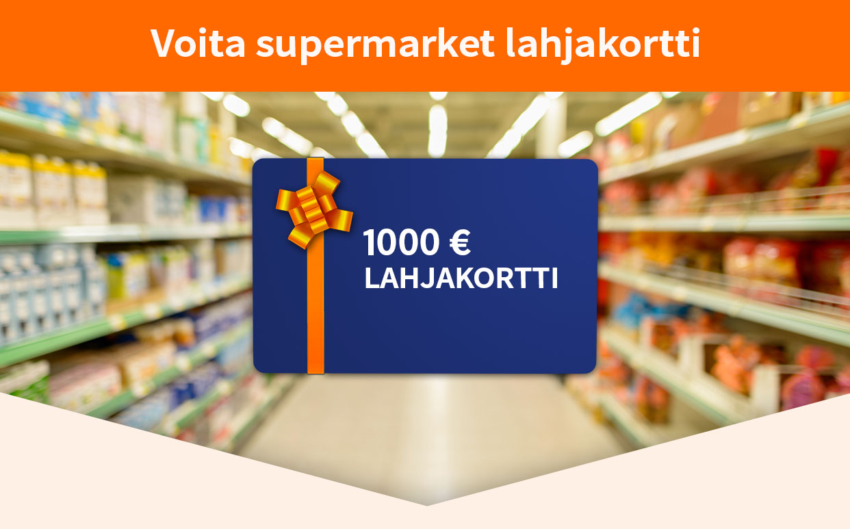 Mikä on Suomen halvin ruokakauppa? Lue miten selvityksessämme kävi